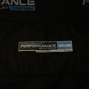 Light weight quick dry men’s pants 40 x 36